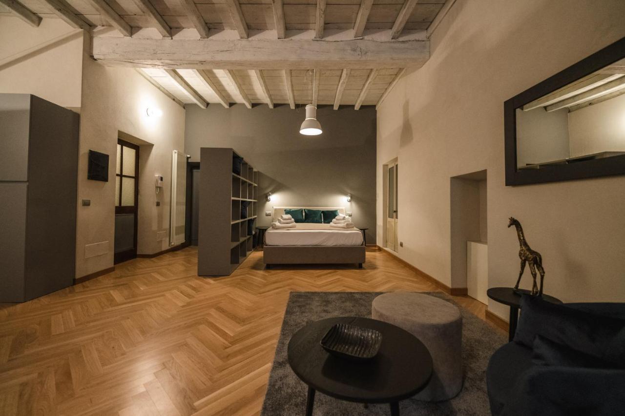 Le Dimore Di Piazza Mondovì Exterior foto