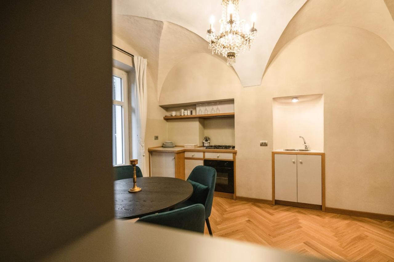 Le Dimore Di Piazza Mondovì Exterior foto