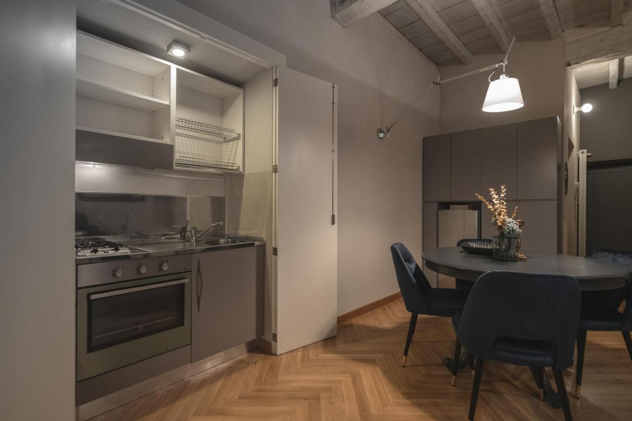 Le Dimore Di Piazza Mondovì Exterior foto